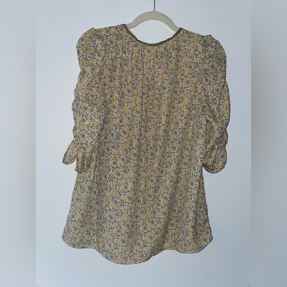 Max Studio blouse - Picture 5 of 6